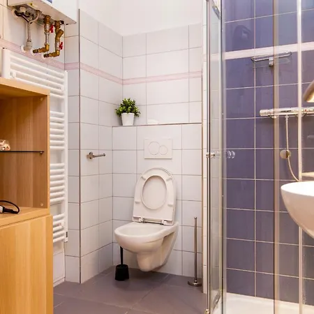 Elegant Lesser Town Escape * Prag